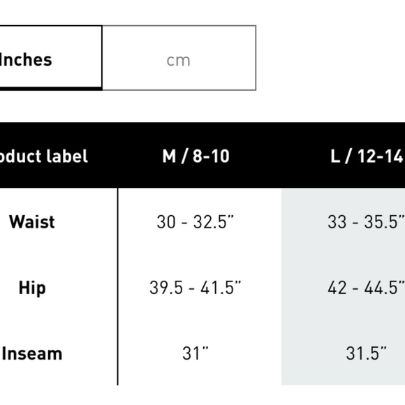 🆕ADIDAS Leggings - Picture 11 of 14